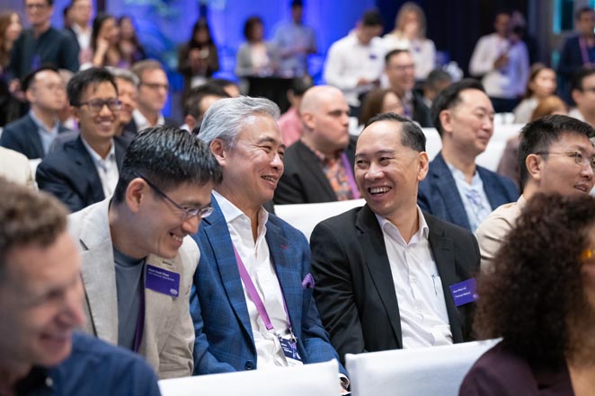 Digital Frontier Forum